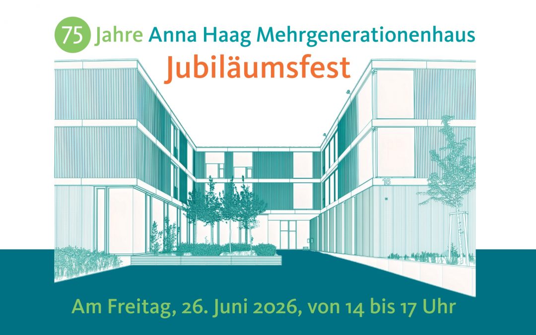 Jubiläumsfest